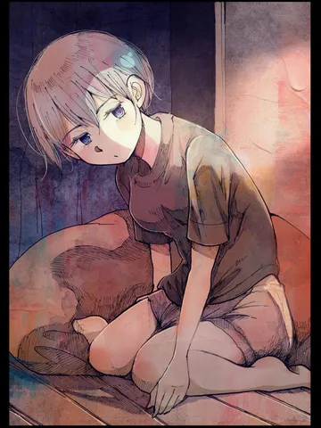 「さみだれデイズ。」
