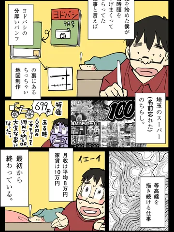 「ジブンガタリ。」