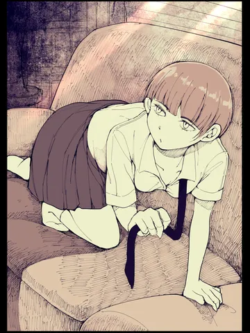 「サボタージュ。」