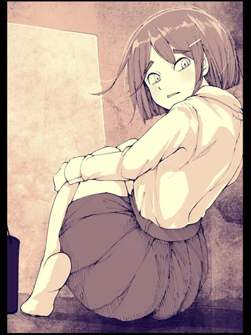「美術部。」