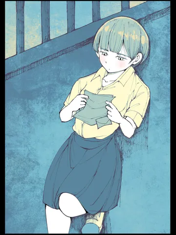 「僕たちの道徳。」