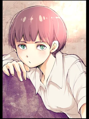 「ポートレイト。」