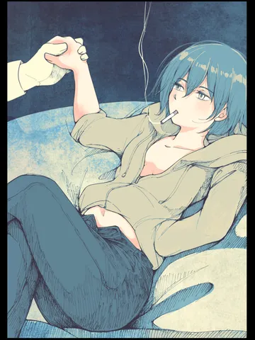 「オズ先輩。」