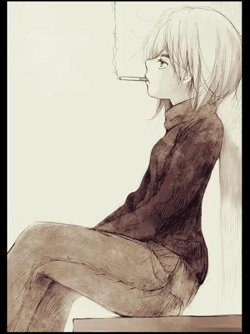 「絵。」