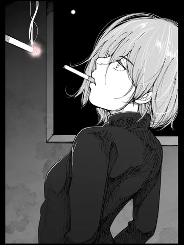 「Light My Fire。」