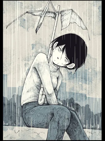 「さみだれデイズ。」