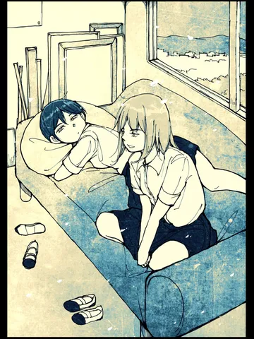 「春話す。」