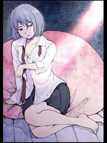 「絵。」