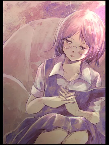 「ヨシダ。」