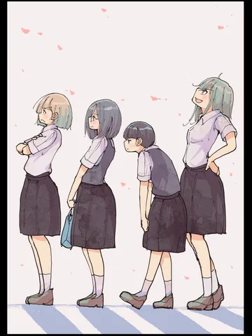 「そんな風に思った。」