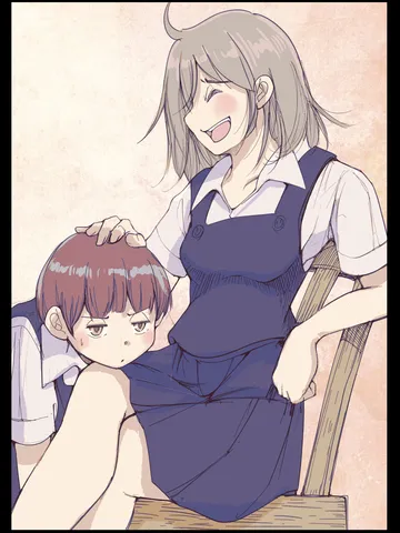 「明るい。」