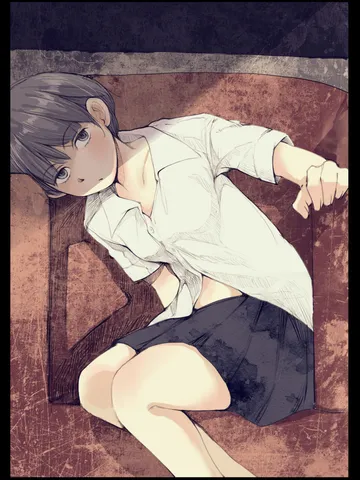 「ソファとマキタ。」