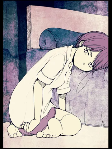 「さみだれデイズ。」