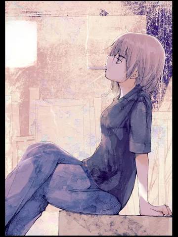 「アトリエ。」