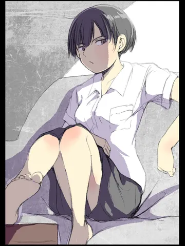 「準備室。」