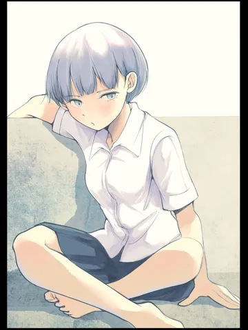 「光。」