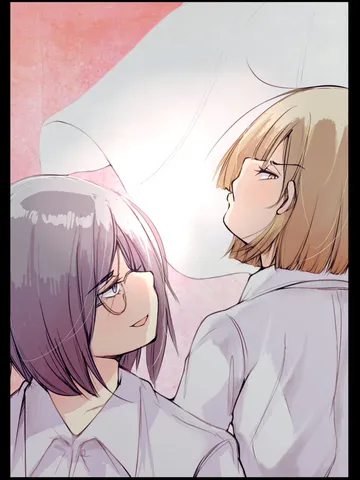 「緊張。」