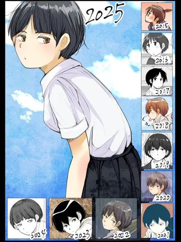 「マキタの絵柄の変遷。」