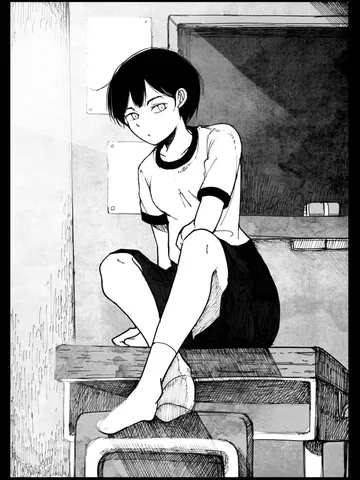 思春期。