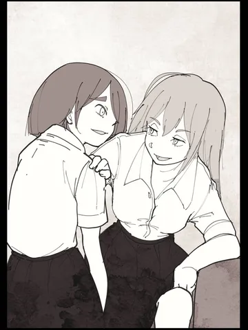 「気づく。」
