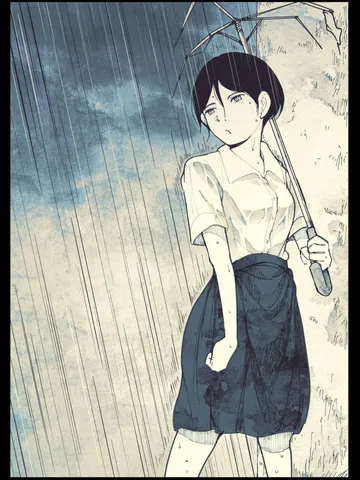 「雨ニモ負ケズ。」