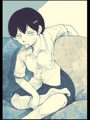 「その部屋。」