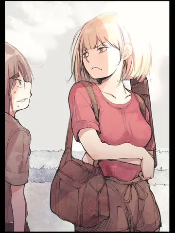「素直でない日々。」