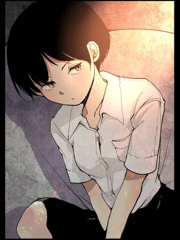 「放課後。」