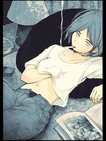 「部屋。」