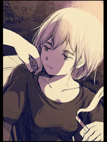 「触れたくて触れた。」