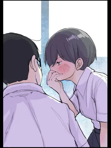 「敏感と鈍感。」