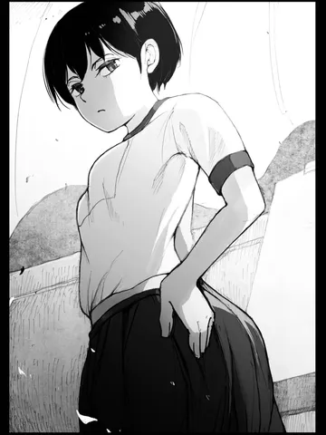 「ひねる。」