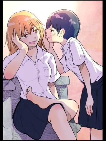 「ぼそぼそ。」