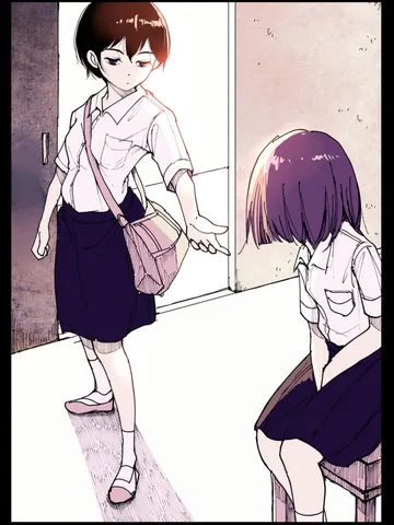 「いいから立って。」