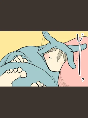 「おたんじょうび。」～断罪動物！家内ちゃん[note版]④
