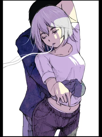 「メランコリー。」