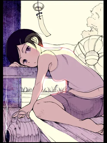 「さみだれデイズ。」