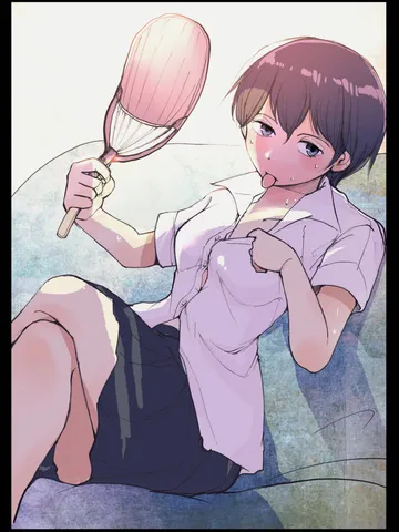 「温度。」