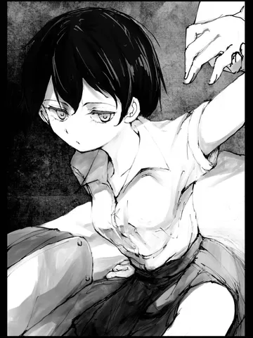 「モノクローム。」
