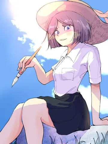 「多分それでだ。」