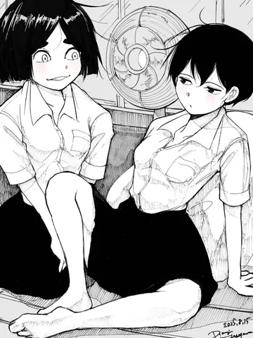 「性格。」
