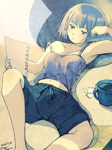 「何もできないまま。」