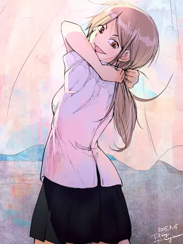 「背が高いオータニ。」
