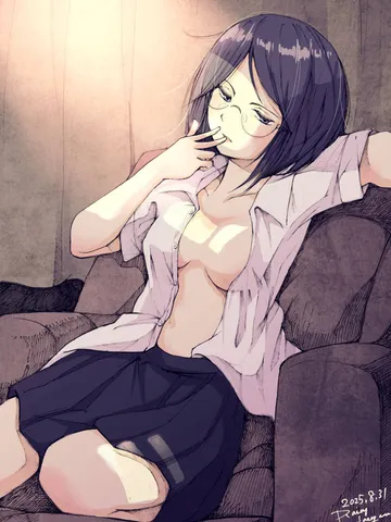 「ヨシダ。」