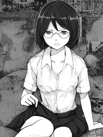 「ヨシダ。」