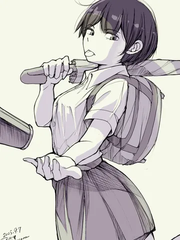 「騎士。」