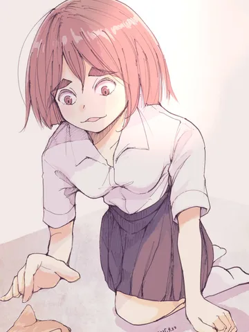 「ムロイ。」