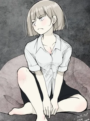 「考えるひと。」
