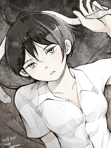 「その空気。」