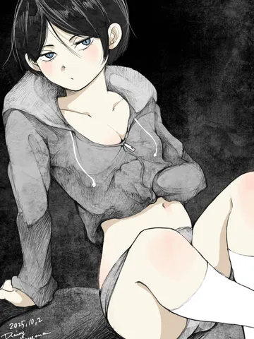 「さみだれデイズ。」
